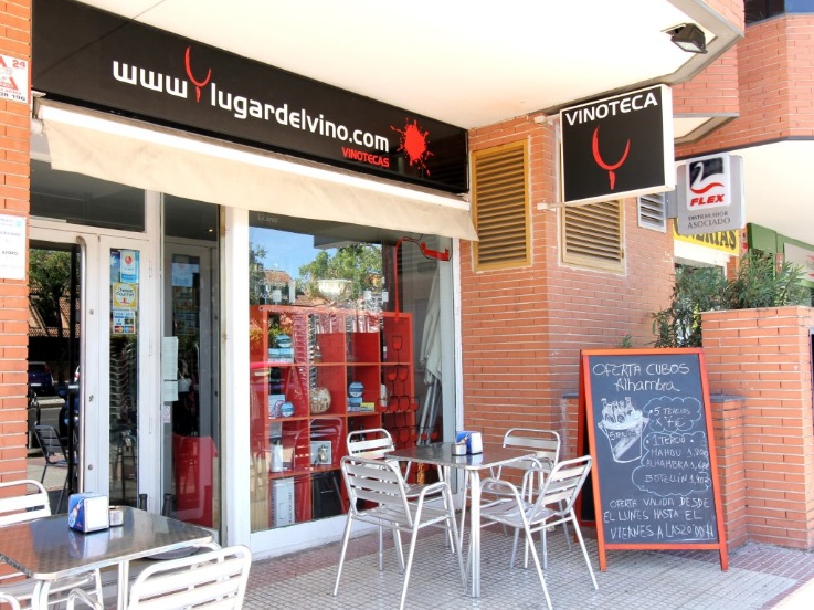 Galería de imágenes